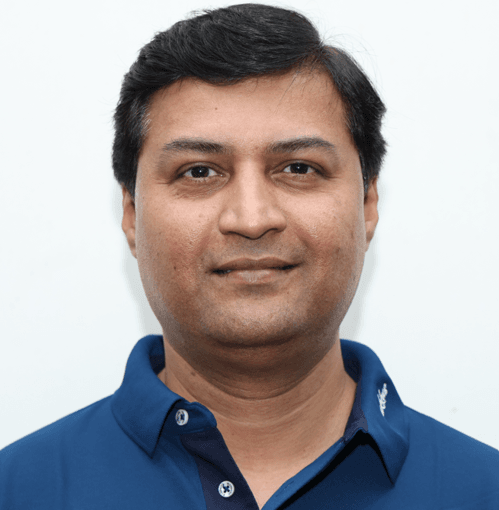 Rajesh Thongepatil