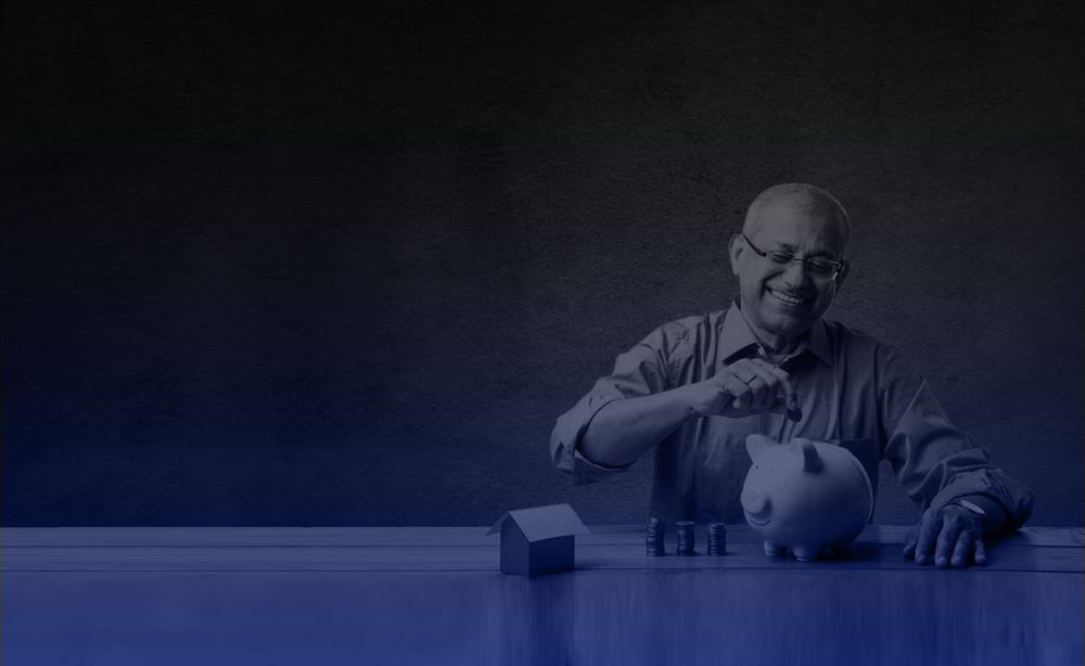 Effective Investment Strategies. Sustained wealth creation.